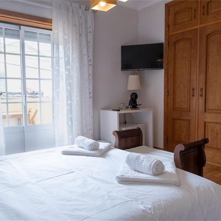 Berlenga Beach House Praia da Lourinha Екстер'єр фото