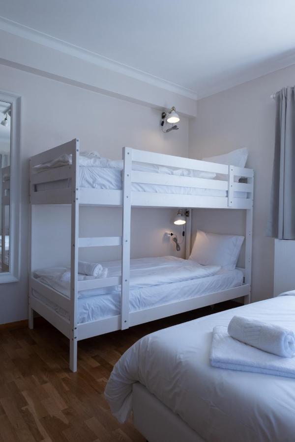 Berlenga Beach House Praia da Lourinha Екстер'єр фото