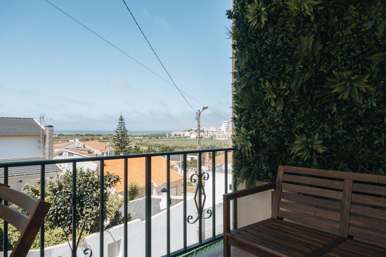 Berlenga Beach House Praia da Lourinha Екстер'єр фото