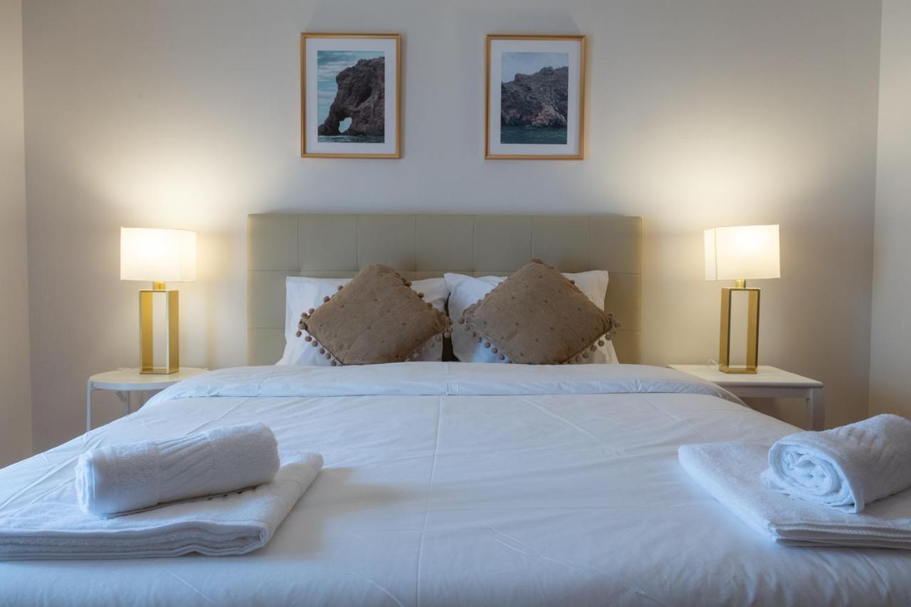 Berlenga Beach House Praia da Lourinha Екстер'єр фото