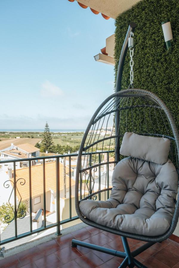Berlenga Beach House Praia da Lourinha Екстер'єр фото