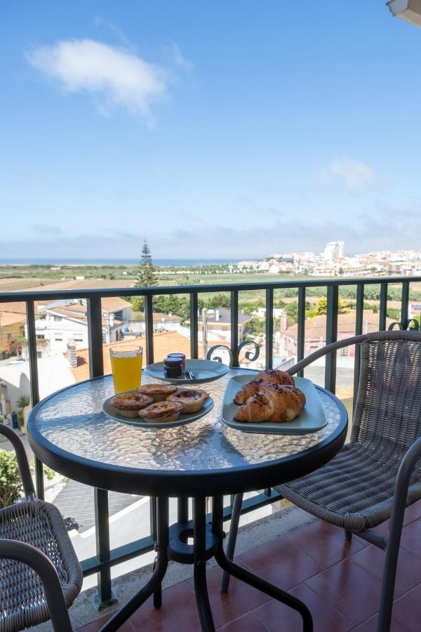 Berlenga Beach House Praia da Lourinha Екстер'єр фото