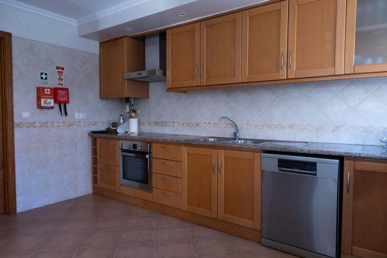 Berlenga Beach House Praia da Lourinha Екстер'єр фото