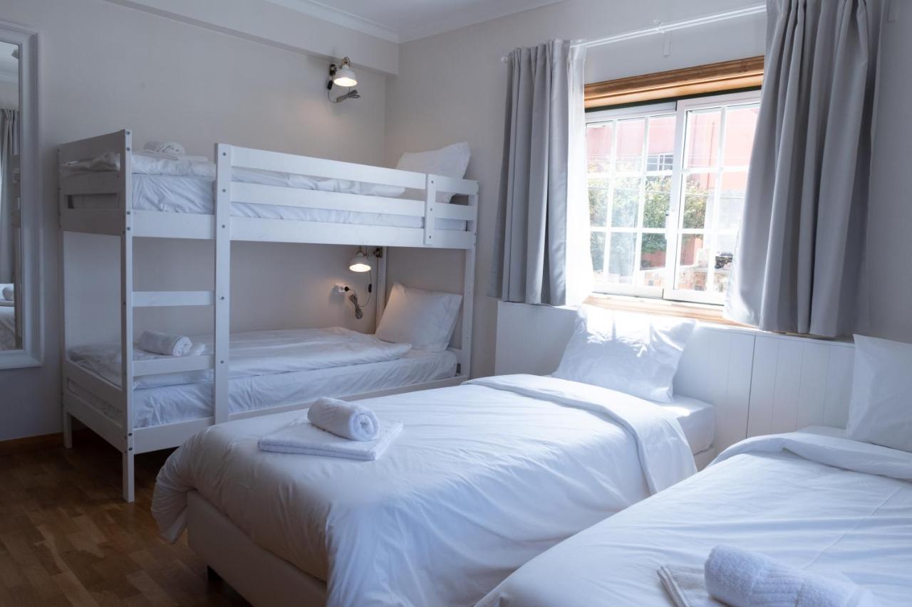 Berlenga Beach House Praia da Lourinha Екстер'єр фото