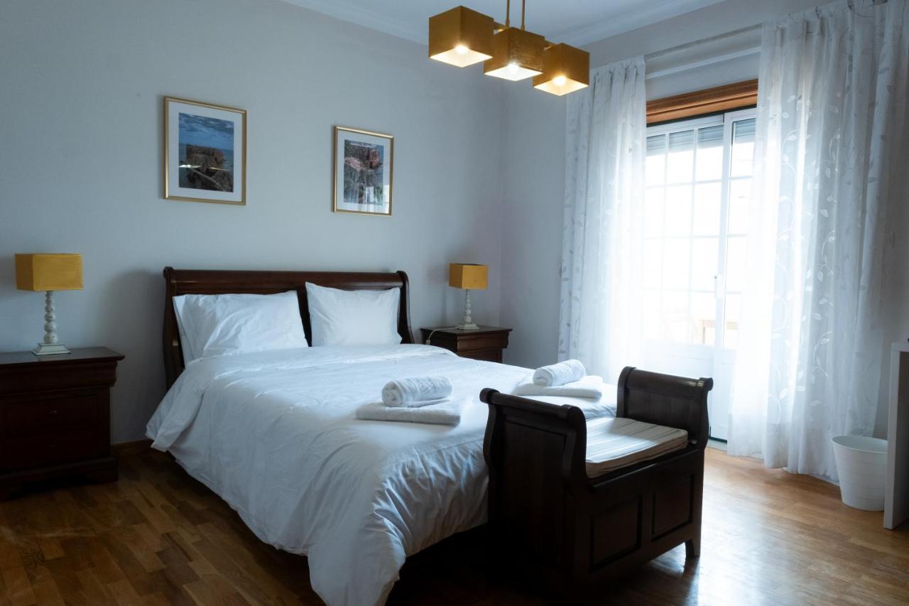 Berlenga Beach House Praia da Lourinha Екстер'єр фото