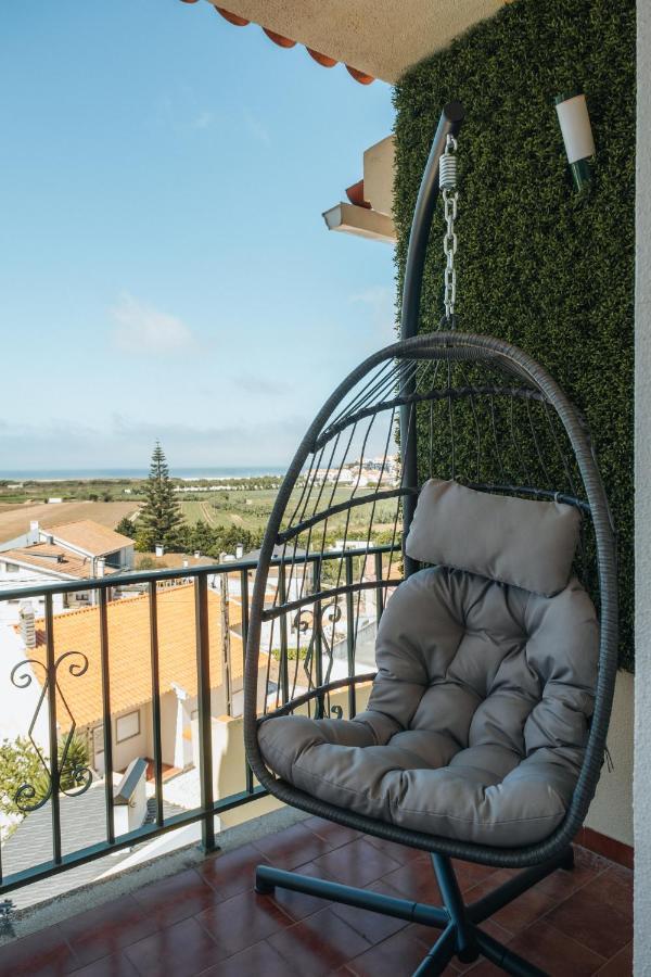 Berlenga Beach House Praia da Lourinha Екстер'єр фото
