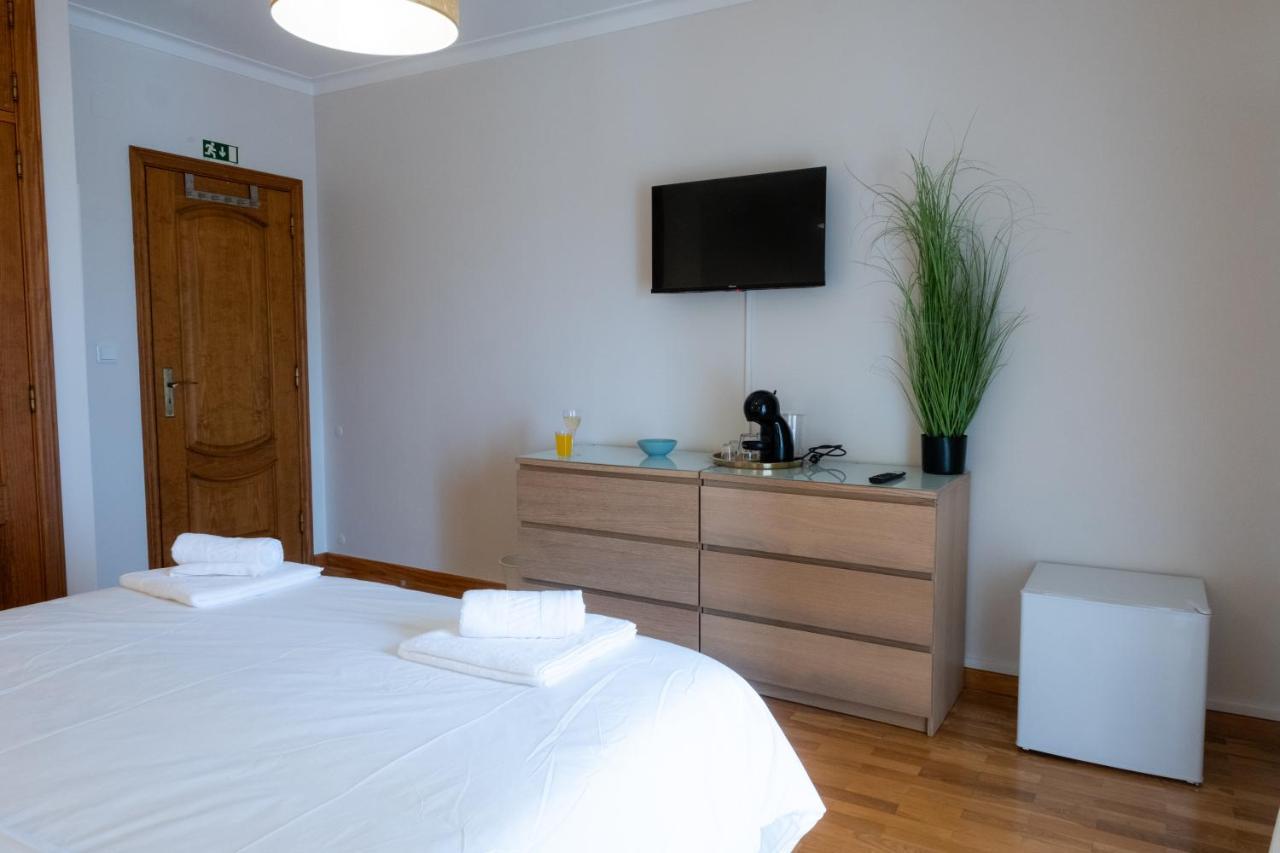 Berlenga Beach House Praia da Lourinha Екстер'єр фото