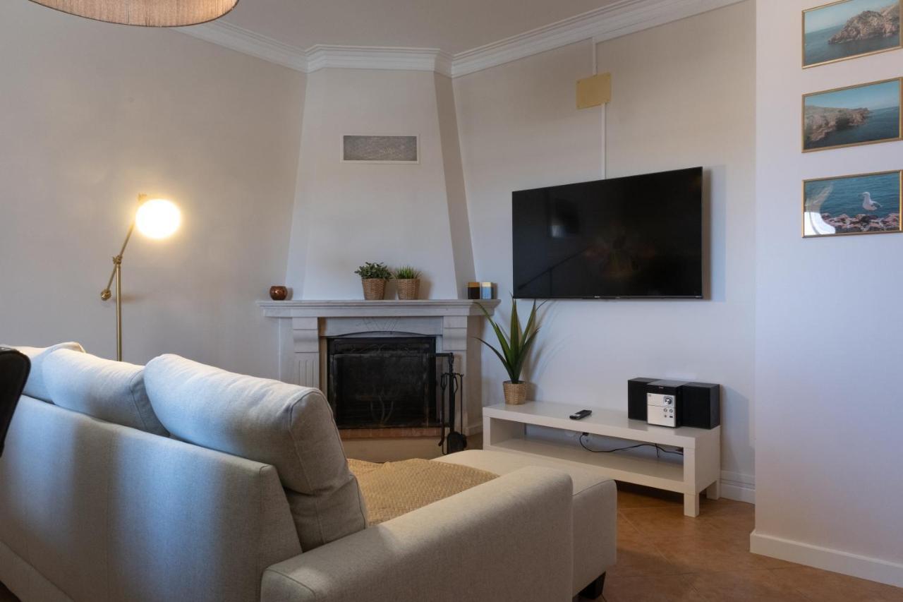 Berlenga Beach House Praia da Lourinha Екстер'єр фото