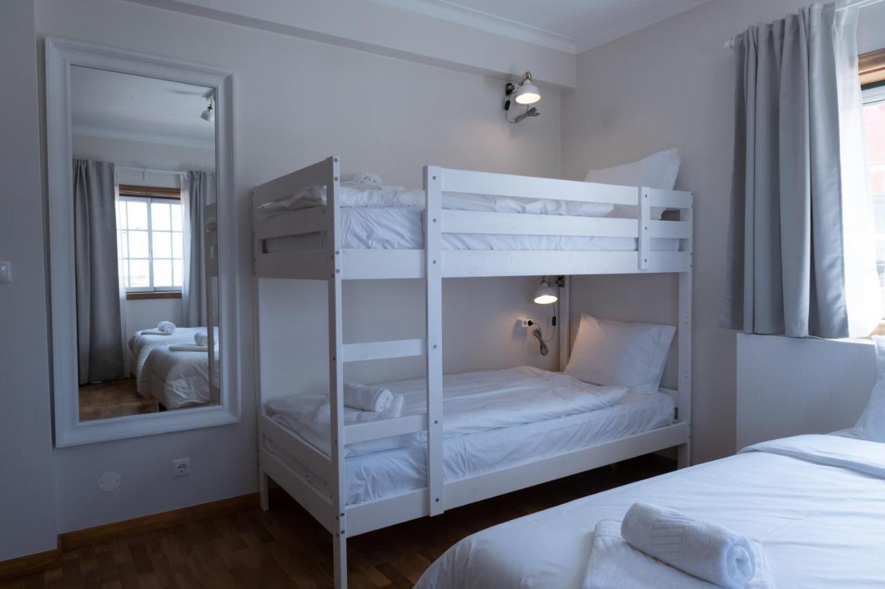 Berlenga Beach House Praia da Lourinha Екстер'єр фото