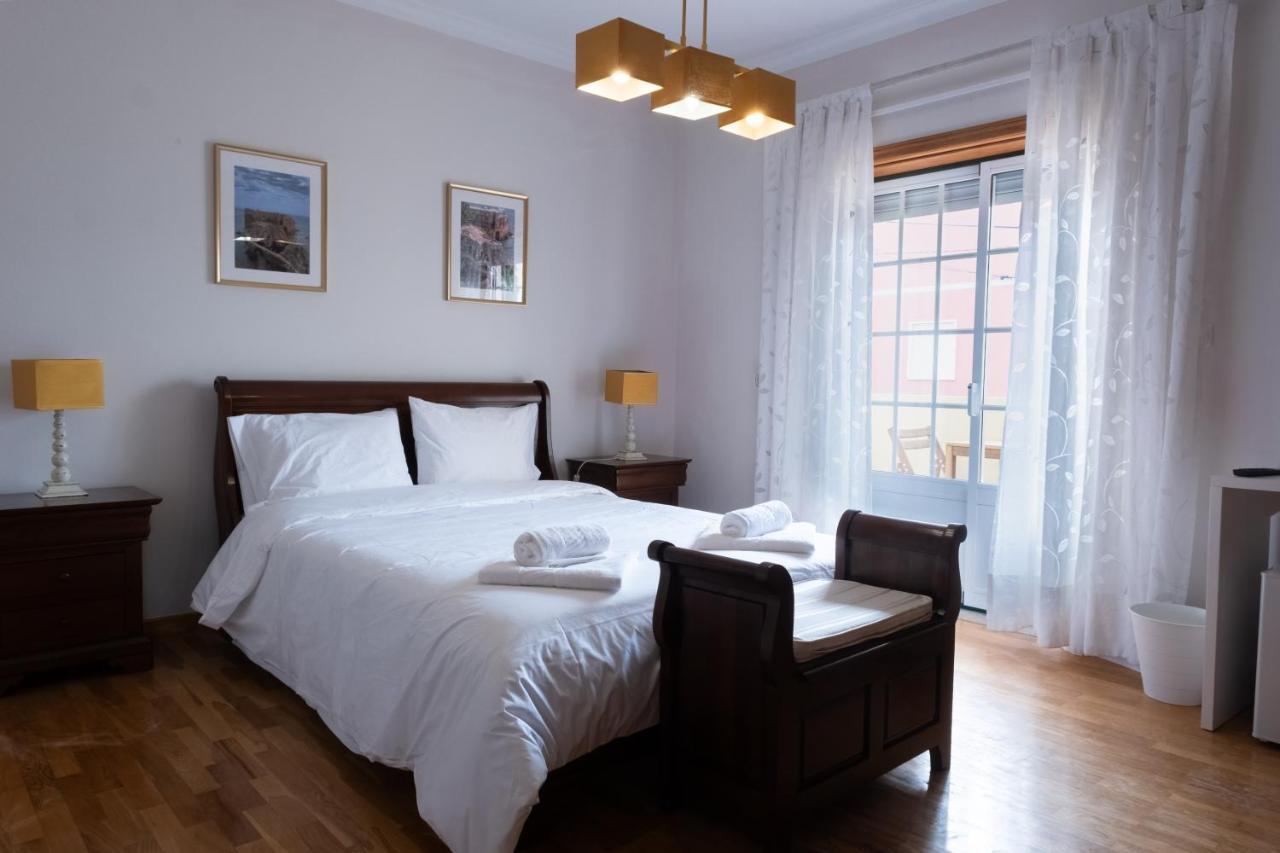 Berlenga Beach House Praia da Lourinha Екстер'єр фото