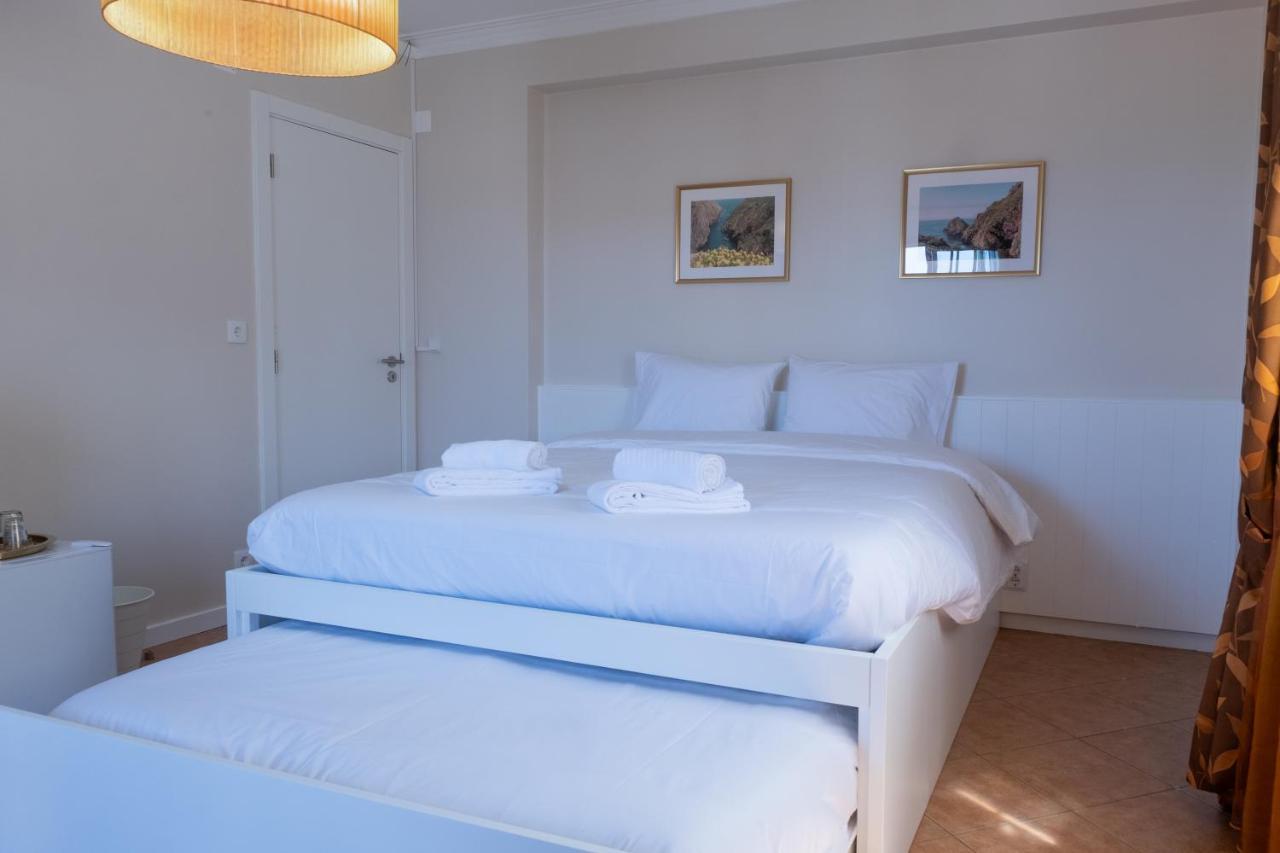 Berlenga Beach House Praia da Lourinha Екстер'єр фото