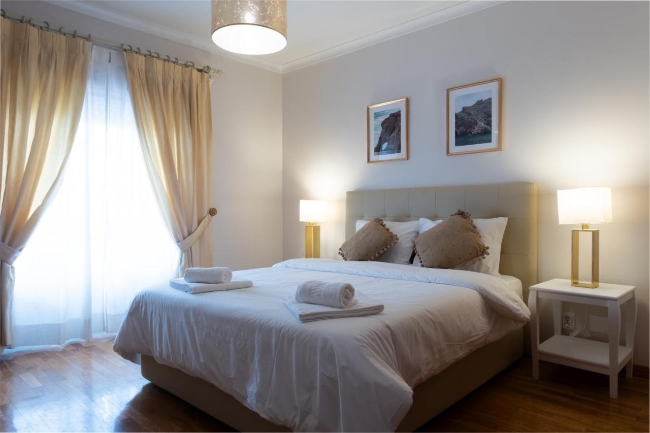 Berlenga Beach House Praia da Lourinha Екстер'єр фото