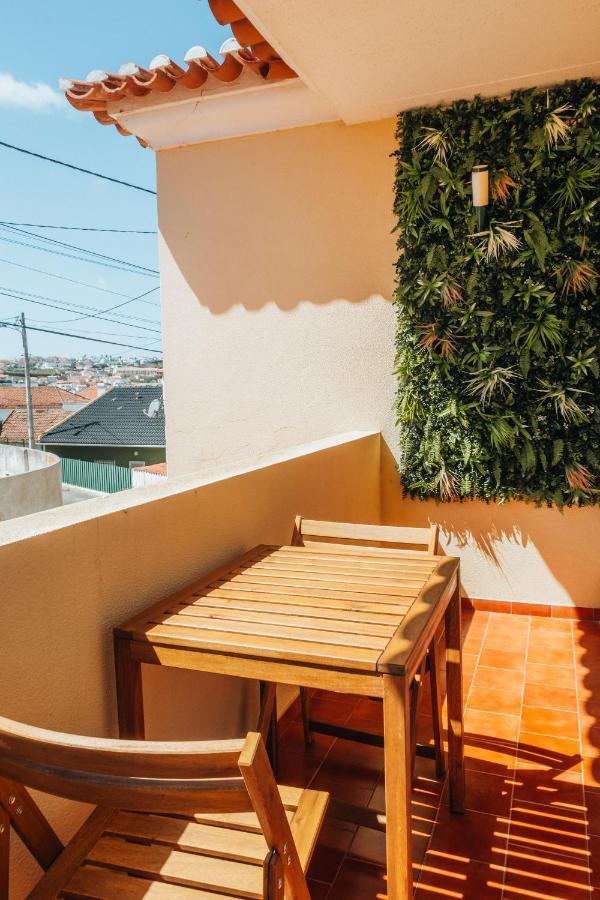 Berlenga Beach House Praia da Lourinha Екстер'єр фото