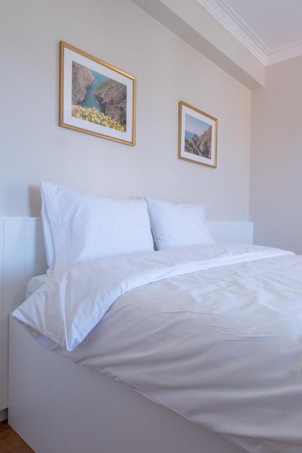 Berlenga Beach House Praia da Lourinha Екстер'єр фото