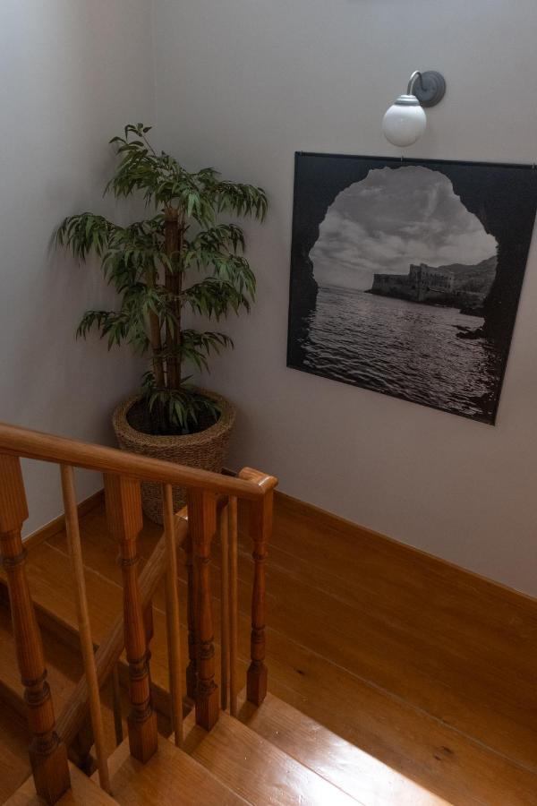 Berlenga Beach House Praia da Lourinha Екстер'єр фото