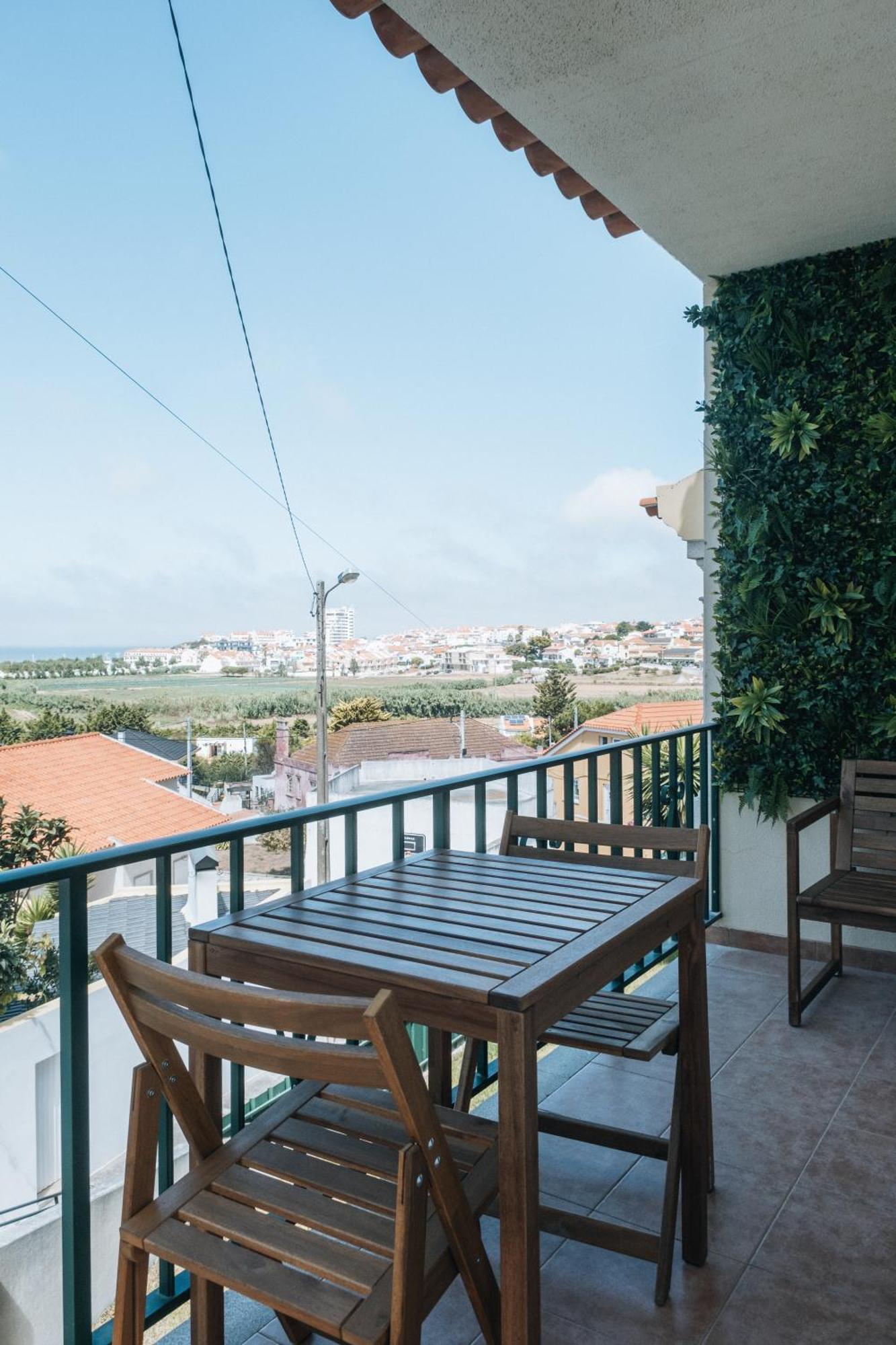 Berlenga Beach House Praia da Lourinha Екстер'єр фото