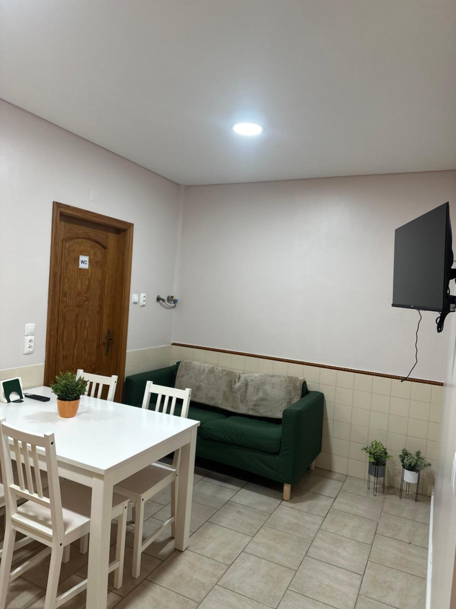 Berlenga Beach House Praia da Lourinha Екстер'єр фото