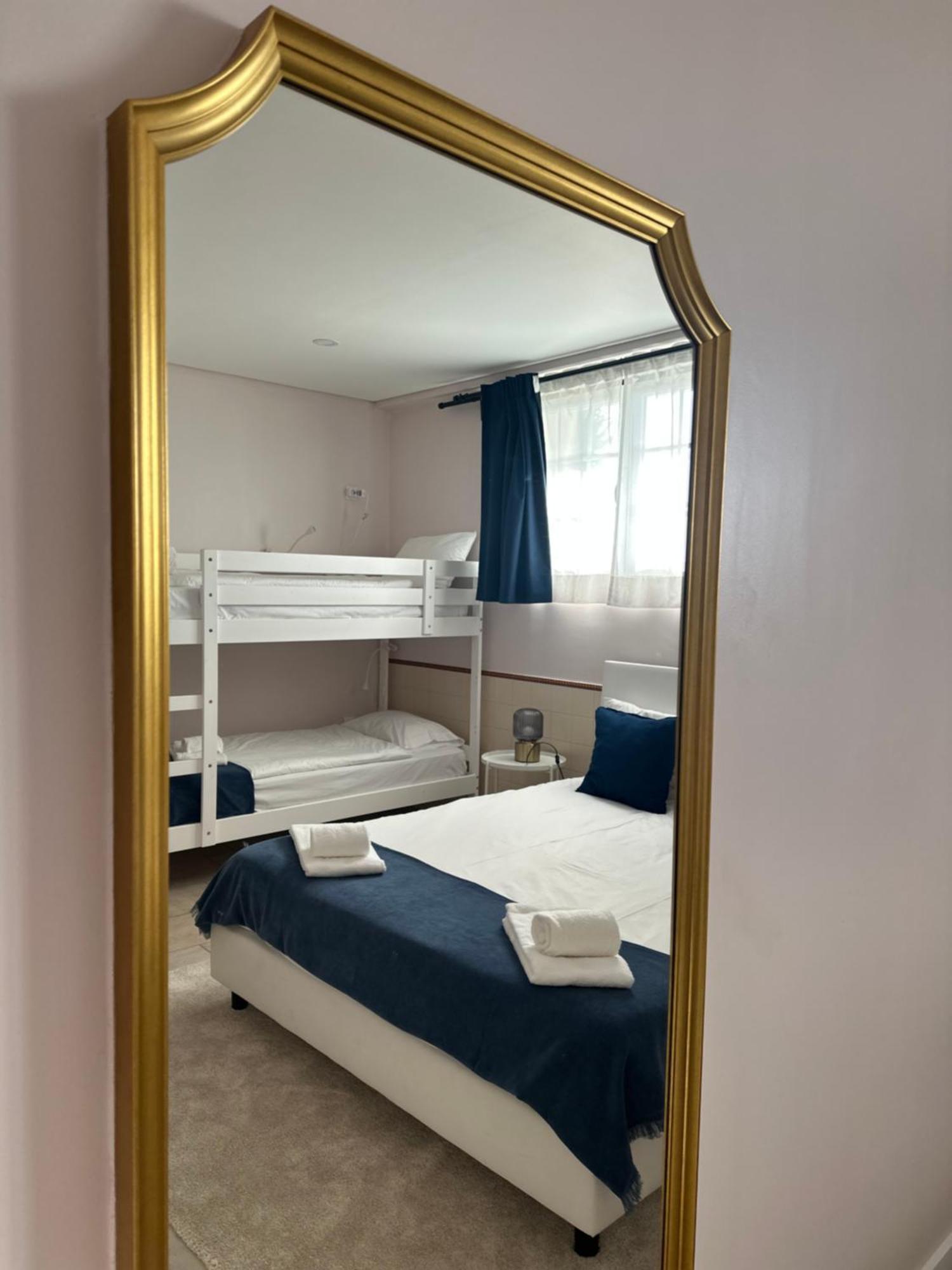 Berlenga Beach House Praia da Lourinha Екстер'єр фото