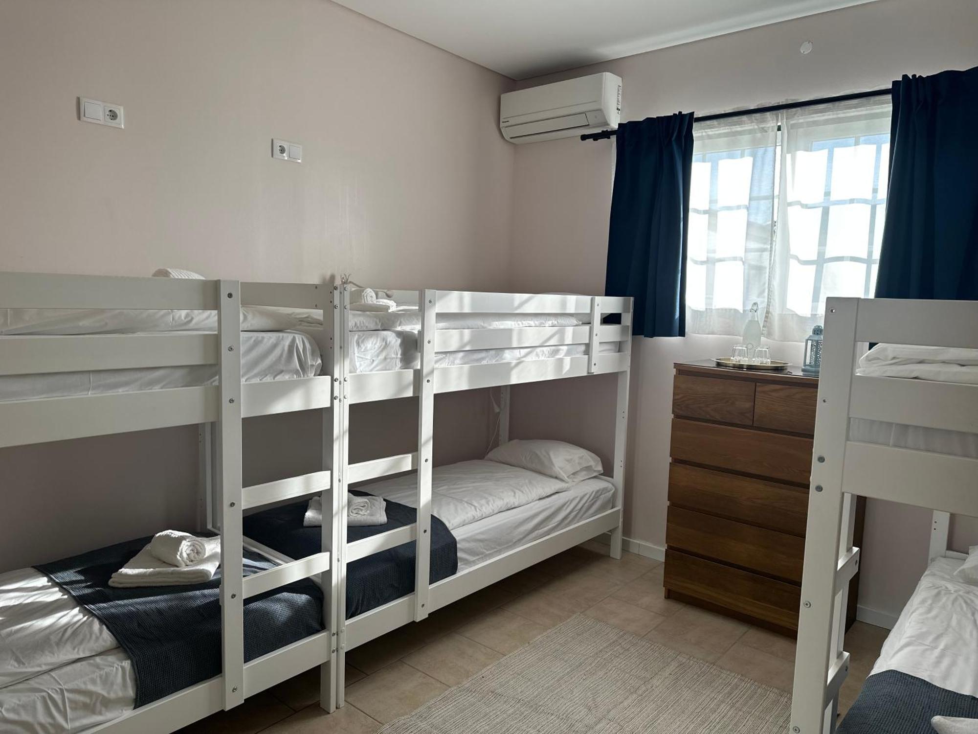 Berlenga Beach House Praia da Lourinha Екстер'єр фото