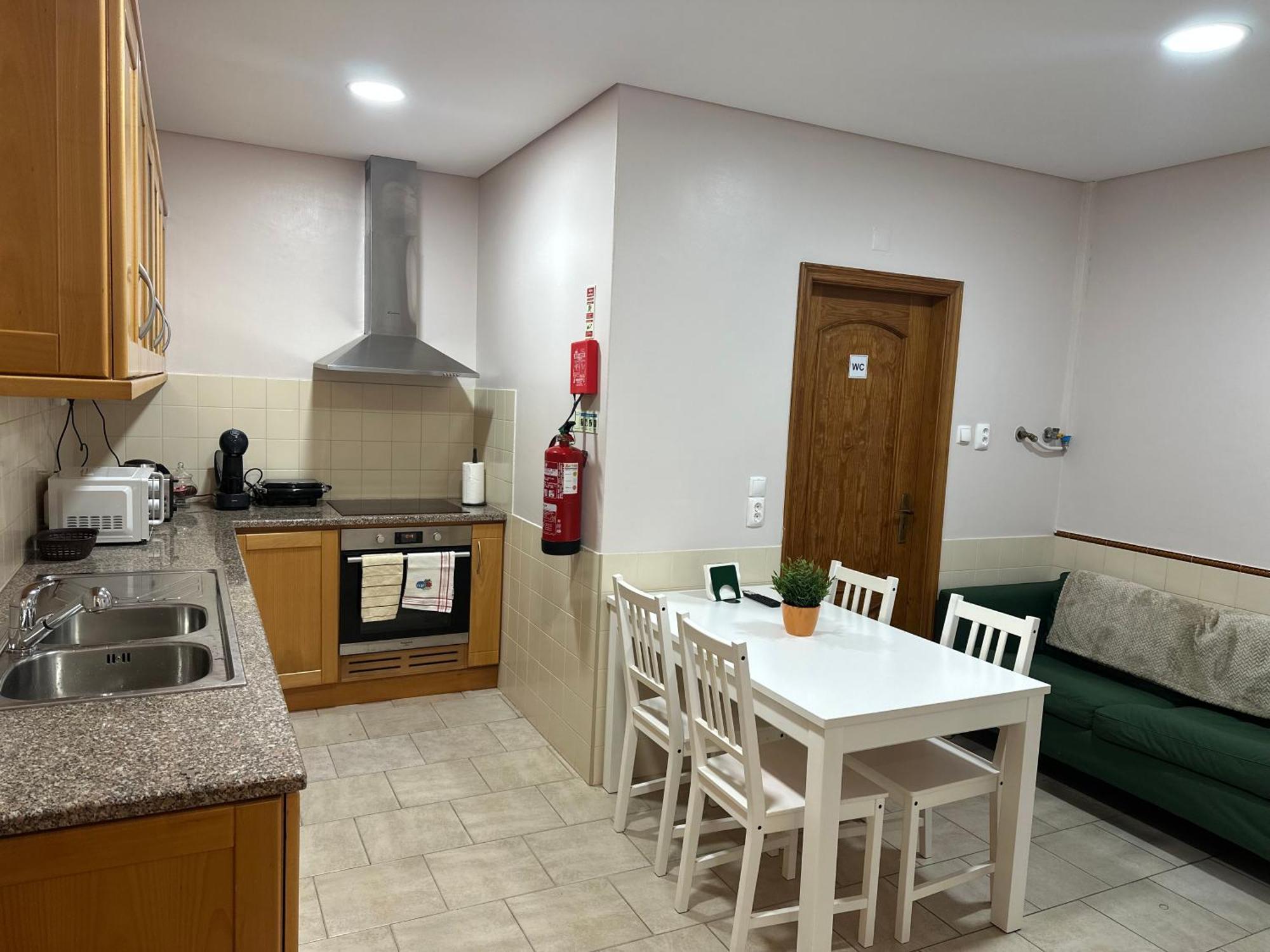 Berlenga Beach House Praia da Lourinha Екстер'єр фото